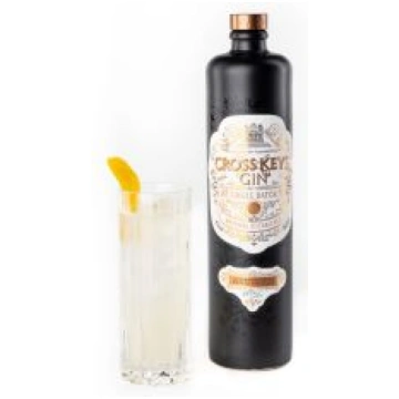 Kokteilis Tom Collins