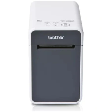 Etiķešu printeris Brother TD-2020A