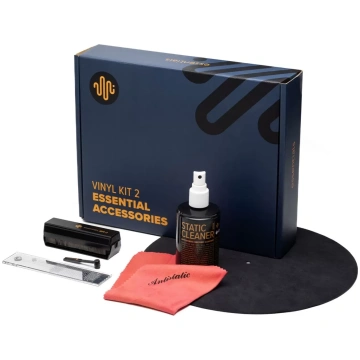 ARGON AUDIO VINYL KIT 2 AKSESUĀRI VINILA ATSKAŅOTĀ