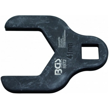 Opel ūdens sūkņa apkopes atslēga, 41 mm (8972)