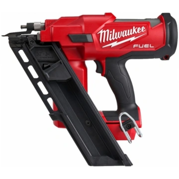 Milwaukee Naglotājs MILWAUKEE M18 FFN-0C 493347140