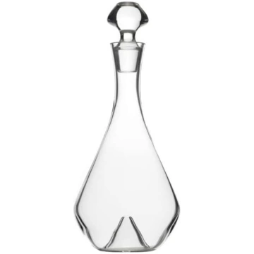 Stölzle Lausitz Spirits Carafe Mouth-Blown / Stikl