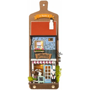 Varvikas RDS019 Roombox