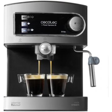 Cecotec Express Power Espresso 20 Barista Pro - Pu