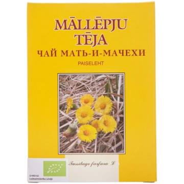 Dunduri Māllēpju tēja, 25 g