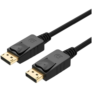 Cable DisplayPort M/M 5 0m; Y-C610BK ( Y C610BK ) 
