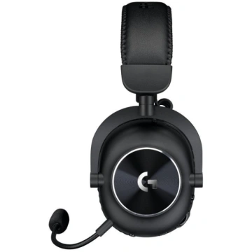 HEADSET G PRO X 2 GAMING/BLACK 981-001263 LOGITECH