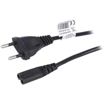 Akyga power cable AK-RD-02A for notebook | AK-RD-0