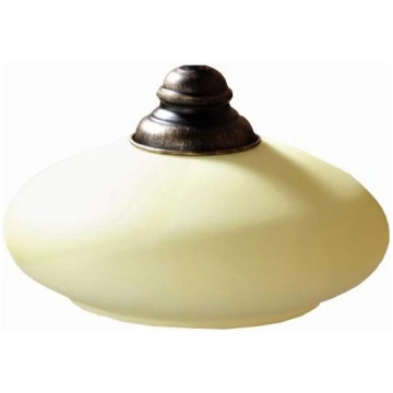 Jupiter 1070397000 - Maiņas stikls BOLERO E27