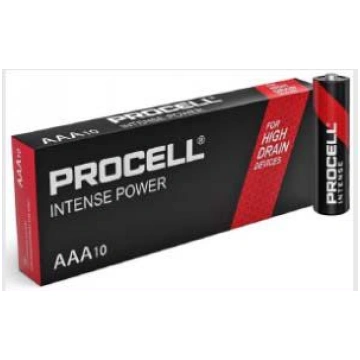 Baterija AAA LR03 1.5V MX2400 Procell Intense