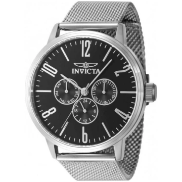 INVICTA Speciality Vīriešu pulkstenis 47597 (47597