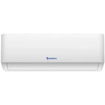 Nordis NOVA Balts WiFi / A+++ ( C-3,5 kW / H-3,8 k