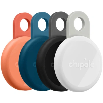Bluetooth izsekošanas ierīce Chipolo LOOP