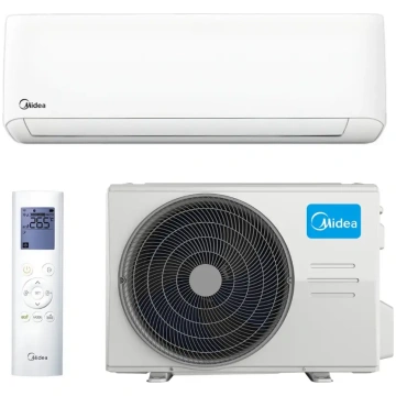 Gaiss-gaiss siltumsūknis Midea OASIS PLUS 3.5 kW