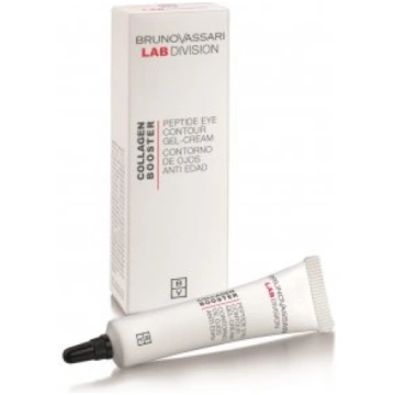 Bruno Vassari LAB DIVISION Collagen Booster- Peptī