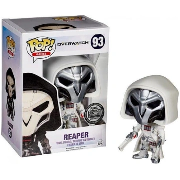 Funko Pop Overwatch Reaper Wight ekskluzīvais izla