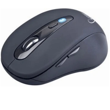 Gembird MUSWB2 Optical Bluetooth mouse, Wireless c