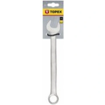 Topex Topex 10mm open-end wrench (35D383) Atslēga 