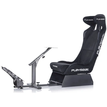 Playseat Evolution Pro ActiFit melns