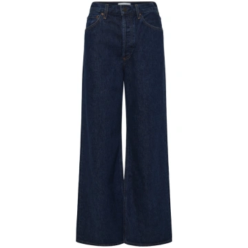 Agolde - Dame Jean No Cuff - izmērs 26