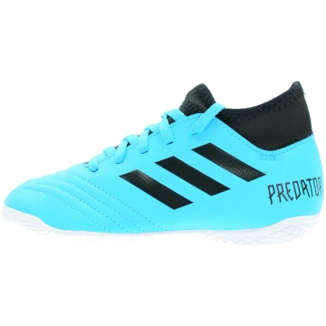 ADIDAS - Scarpa Calcio Art EG6725 - CELESTE/NERO /