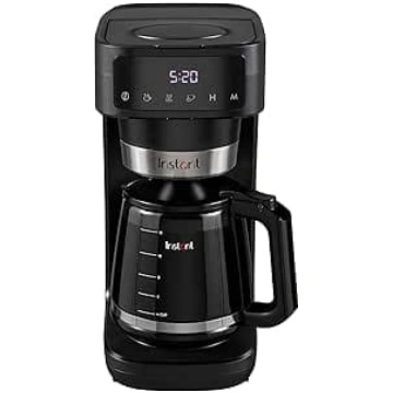 Instant - Infusion Brew Plus programmējams kafijas