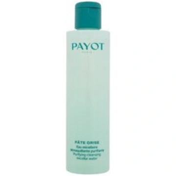 Payot Pate Grise Purifying Cleansing Micellar Wate