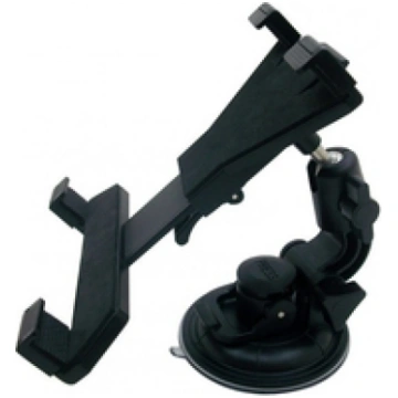 Techly Car windscreen mount holder for Tablet / iP