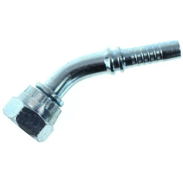 Tip 45 DKJ AN4 7/16-20 UNF Fitting - Precision Eng