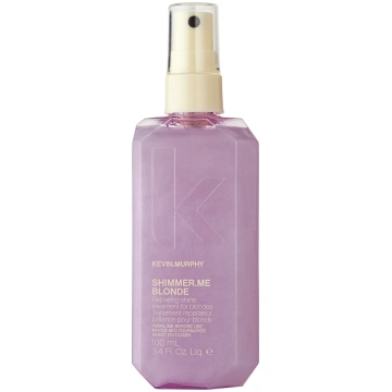 Kevin Murphy - Shimmer Me Blonde - Atjaunojoša un 