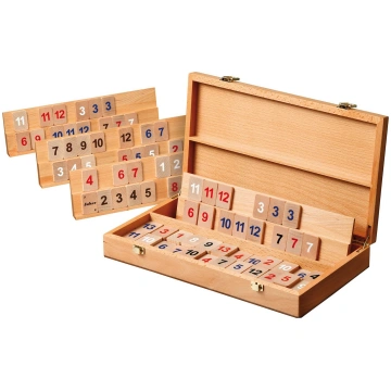 Philos Rummy 36x20cm 176100
