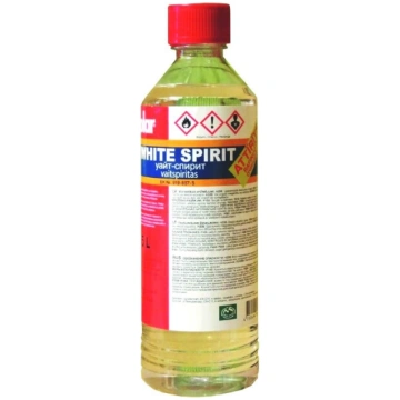 Šķīdinātājs BIOLAR Vaitspirits attīrīts 0.5L 47504