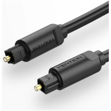 CABLE AUDIO OPTICAL FIBER/1.5M BAEBG VENTION