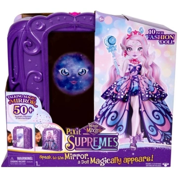 Magic Mixies - Pixie Supremes Mirror DK/SE/NO (305