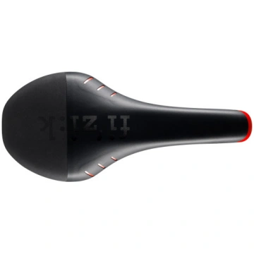 Sēdeklis FIZIK TUNDRA M5 black/black gutex