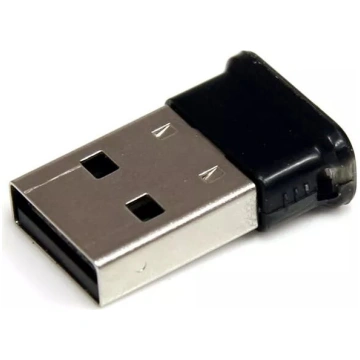 Bluetooth adapteris StarTech.com Mini USB 2.1 EDR