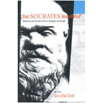 Does Socrates Have a Method?: Rethinking the Elenc