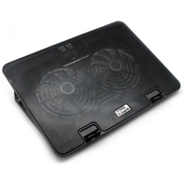 Sbox CP-101 Cooling Pad For 15.6 Laptops