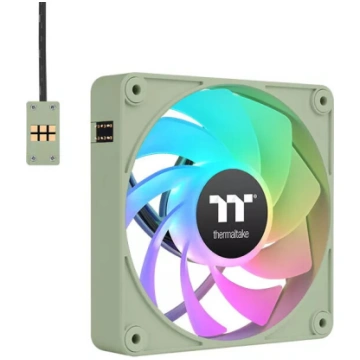 Ventilators Thermaltake CT120 EX Reverse ARGB Sync