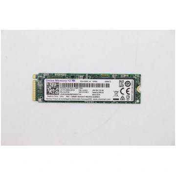 Lenovo 256G PCIe 3x4 00UP706
