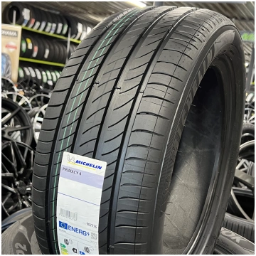 195/65R15 Michelin PRIMACY 4 91V