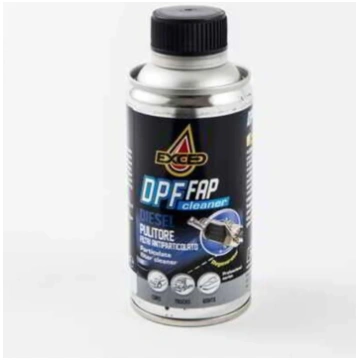 ADDITIVO FAP (filtro anti particolato) DPF FAP CLE