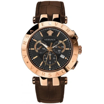 Vīriešu rokas pulkstenis Versace V-Race VERQ00320