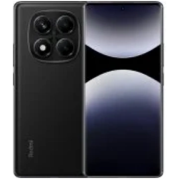 Xiaomi Redmi Note 14 Pro 8/ 256GB Midnight Black m