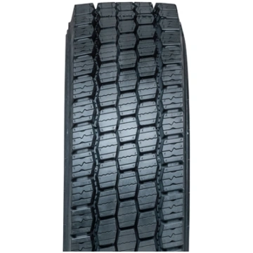 295/80R22.5 CEAT WINSUPER X3-D 154/149M 18PR 3PMSF