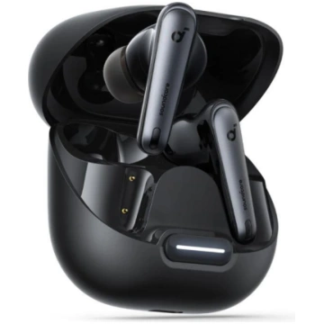 Anker Soundcore Liberty 4 NC True-Wireless-Earbuds