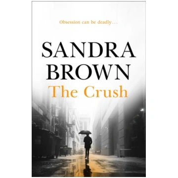 Crush Sandra Brown