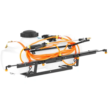 "Trolla System" - SPRAY elektriskais 50 l miglotāj