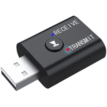 Vakoss LT-2025BK Bluetooth audio raidītājs/uztvērē