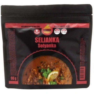 MEKI Soļanka 90g